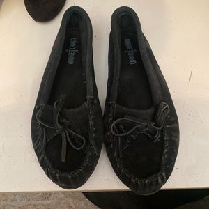 Minnetonka Moccasins